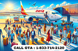 Iberia Airlines Group Travel: A Comprehensive Guide