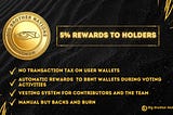 Introducing the Big Brother Nations Token