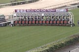 The Demise of Macau Horse Racing: A Warning to “China’s Horse Racing Dream”