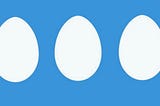 Résumé For A Twitter Egg