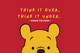 7 Things Winnie the Pooh Teaches Us About Qualitative Research