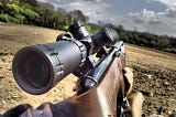The Top 6 Must-Have Accessories for Your Hunting Rifle
