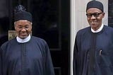 Mamman Daura: Facts about President Muhammadu Buhari's 'powerful nephew'
