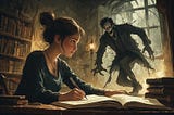 Newest Prompt — Not Every Picture Book Is For Children