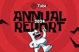 Tabi 2024 Annual Report