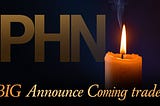 🚨 PHN Presale 5th Stage Ending VERY SOON! 🚨