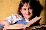 ‘Matilda’ — The Most Charming Leftist Kids’ Movie of 1996