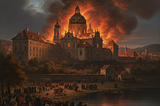 Leadership’s Third Fire