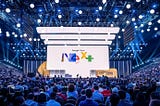 Opening Keynote Google Cloud Next 2024
