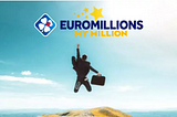 MEGA JACKPOT EUROMILLION: Comment gagner facilement.