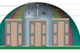 ESE Lightning air terminal