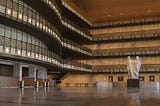 Lincoln Center Has To Relax & Here’s Why