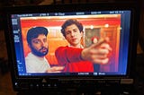 Director/Producer Victor Pigasse Paves His Own Path