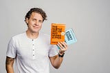 Mark Manson Didn’t Change My Mind—He Exposed It