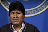 Bolivia crisis: Facts