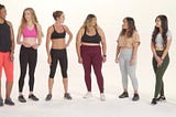 Body Fat Percentage for Women: The Ultimate Guide to Healthy Ranges and How to Achieve Them
