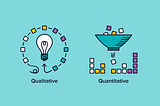 Qualitative vs Quantitative