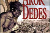 Review Buku: Arok Dedes