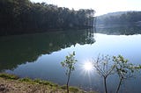 Laxman Dhaara the Hidden waterfall of Amarkantak