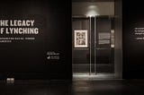 The Legacy of Lynching and EJI’s Historical Work