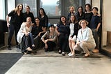 Women helping Women in Venture Capital