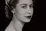 Metaverse Observations In Memoriam Queen Elizabeth II