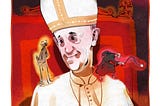 Why Is the Pope About to Canonize a Culture Killer?