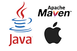 Setting up your development environment for JAVA with Maven — Mac Edition