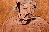 Genghis Khan: The Warlord Who Reshaped the World