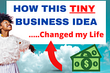 HERE’S AN INCREDIBLE AND FASTEST WAY TO MAKE MONEY ONLINE