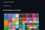 Visualizing Bitcoin & Bitmap Transactions with HTML and JavaScript