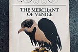 Shakespeare in the invisible city. On reading The Merchant of Venice.