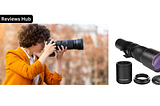 What Is The Best Telephoto Lens For Sony A77ii Camera: