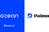 Ozean Partners with Paimon Finance to Launch Paimon High Yield Token (HYD) for Institutional-Grade…