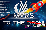 Meta MVRS Token