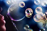 Is the crypto bubble about to burst? And if so, what will happen next?