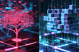 Deterministic Cartesian vs Sparse Merkle Trees — A Technical Deep-Dive