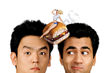 ‘Harold & Kumar Go to White Castle’ Nails Advertising and Race in the Most Extraordinary of Ways