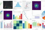 Start using this Interactive Data Visualization Library: Python Bokeh Tutorial