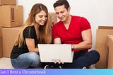 Where Can I Rent a Chromebook: Exploring Rental Options for Chromebook Users [2024]