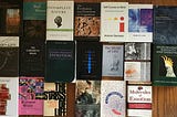 The Top 20 Most Mind-Expanding Books in the Mind-Body Domain