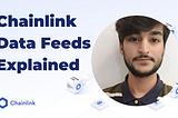 How does Chainlink collect data from Off-Chain Sources? — Data Feeds Explained