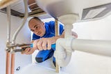 plumbers