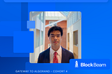 The BlockBeam Experience: Christopher Pellegrini