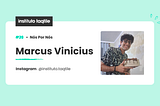 #28 Nós por nós — Marcus Vinicius