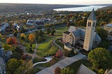 The Eco-Marxism of Fossil Fuel Divestment at Cornell