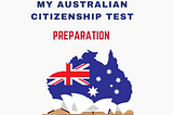 YouTube Videos and My Australian Citizenship Test Preparation