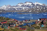 How Greenland is approaching tourism