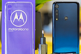 Enhance Your Motorola One Macro Plus with Premium LCD Screen Spare Parts from SpareProvider.com
