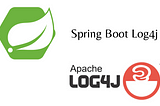 Spring Boot Log4j2 Example